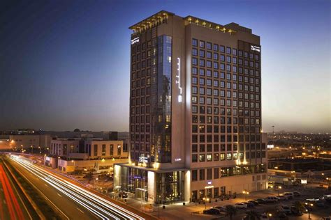 حجز فندق في الرياض